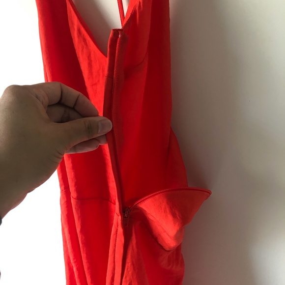 H&M shorts romper - Picture 3 of 10